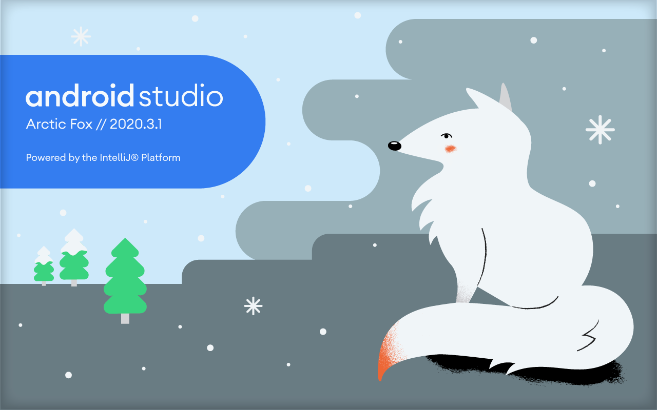 Android Developers Blog: Android Studio Arctic Fox (2020.3.1) Stable