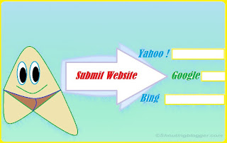 How to Submit URL to Google Bing and Yahoo Search Engine free