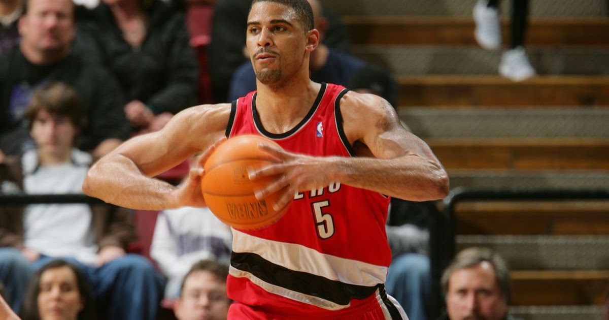 The Best Undrafted NBA Player From Each Year Since 2000