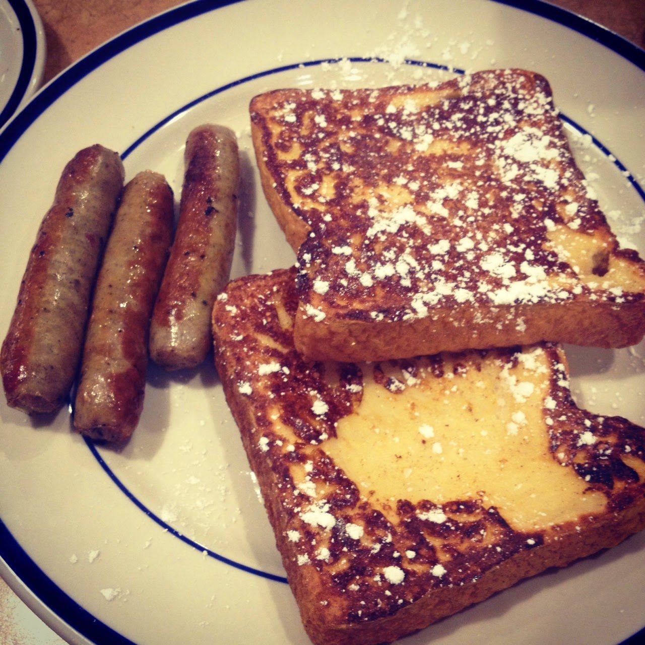 Road Trip Bob Evans & Legoland VisitOrlando The Food Hussy!