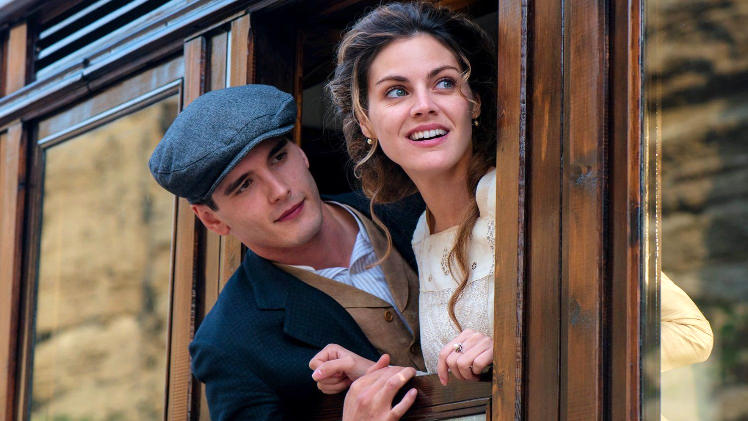 Cast Of Grand Hotel (Tv Series) / Gran Hotel Spanish Mystery Drama T V Series Similar To Downton