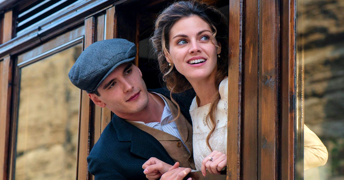 Now That 'Gran Hotel' Is Off Netflix Where Else Is It Streaming