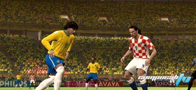 Fifa World Cup Germany 2006 PC Full Español Fifa World Cup Germany 2006 PC Full Español