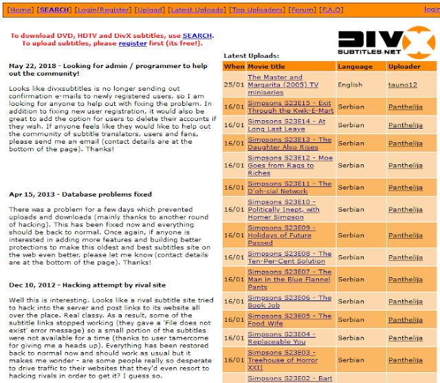 Situs Download Subtitle Indonesia Buat Drama Korea Film Barat Terlengkap Falahbayhaqi Com Blog Media Informasi Dan Teknologi