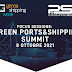 Green ports&shipping Summit