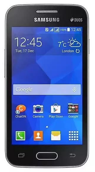 Full Firmware For Device Samsung Galaxy Ace4 Sm G313ml