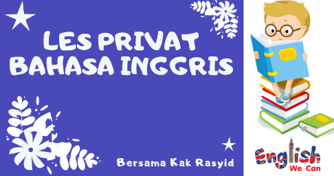 Les Privat Bahasa Inggris Pamekasan Murah Tolongtangtugas Web Id
