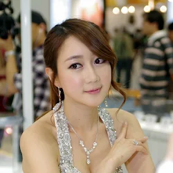 Han Chae Yee &ndash; P&I 2012 Foto 20