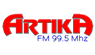 FM Artika 99.5