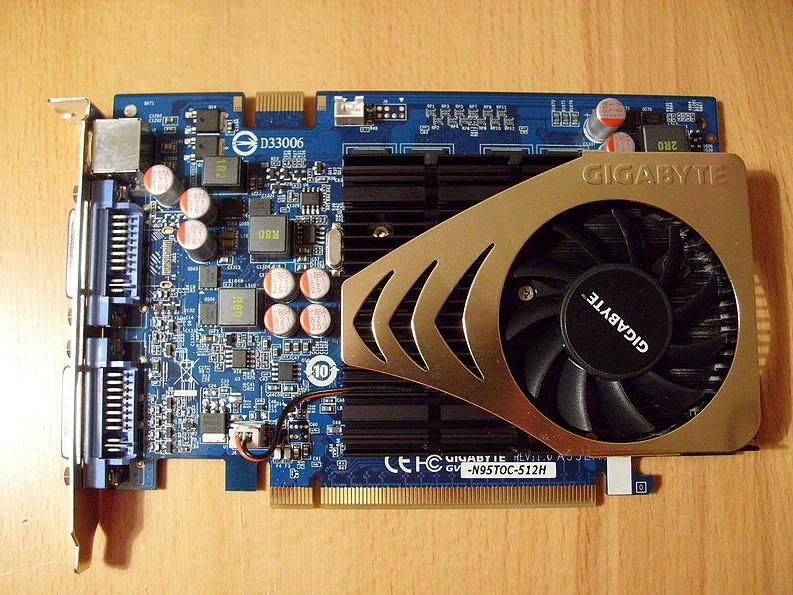 √ Tips Memilih VGA Gaming dan Desain Grafis Berkualitas GoLepi