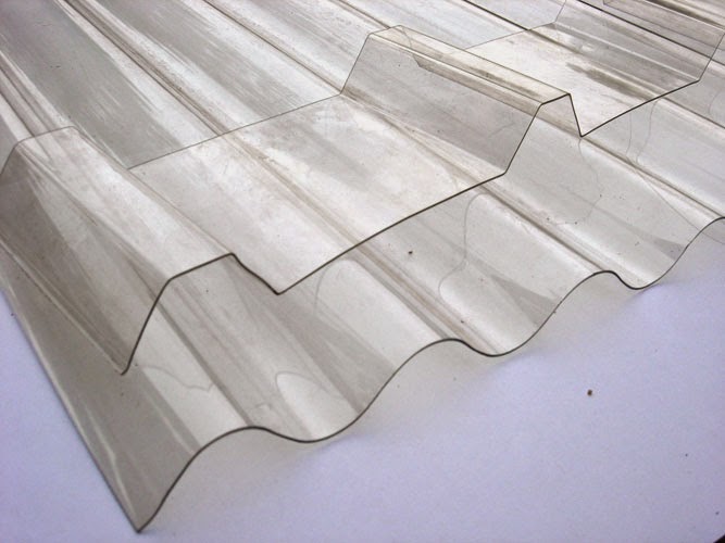 Atap Translucent Harga Atap Angular | Transparan | Translucent | HARGA ATAP 2020 ...