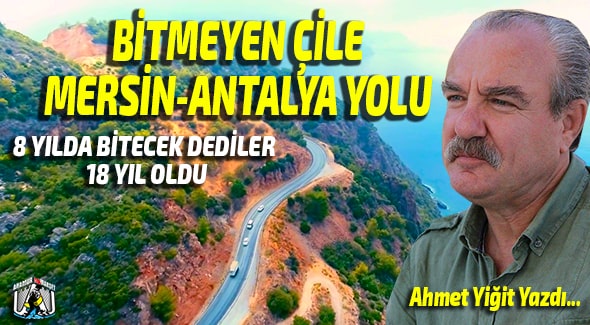 YAZARLAR,Ahmet Yiğit,Anamur Haber,