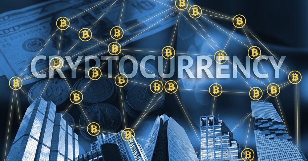 A step towards cryptocurrency regulations