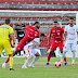 “Time que rebaixou” o Paulista, Velo Clube vence Noroeste fora de casa e sobe para Série A2