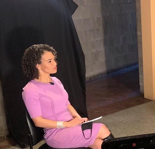 THE APPRECIATION OF BOOTED NEWS WOMEN BLOG BRANDI POWELL IS PRETTY IN