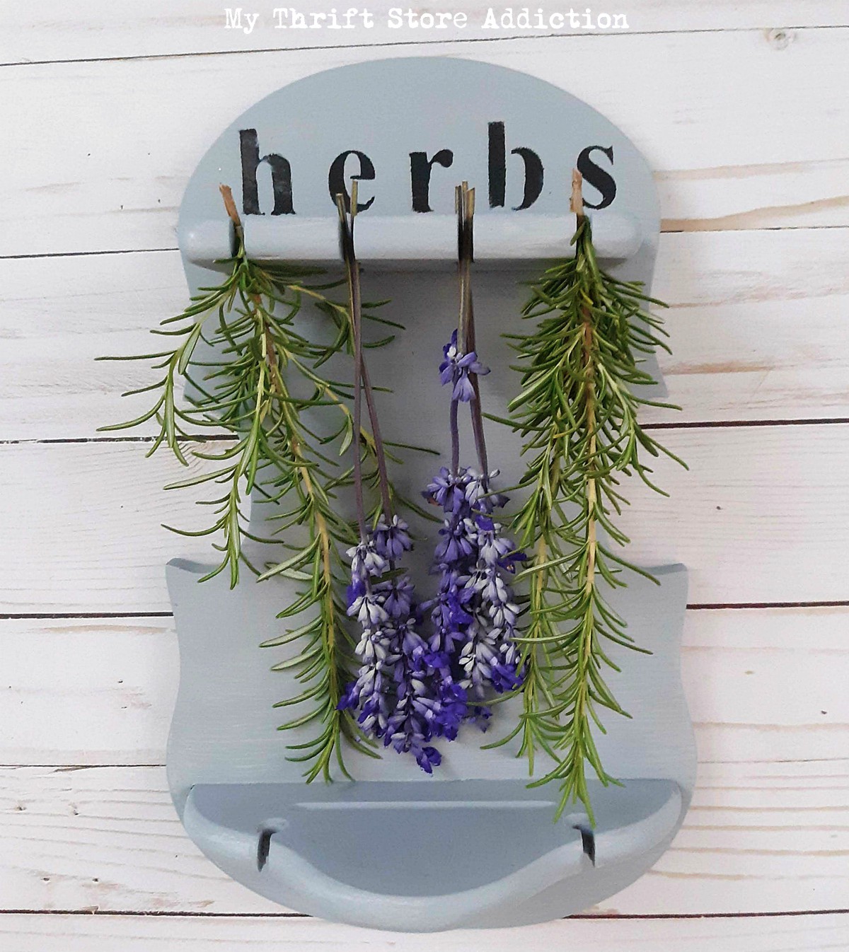 Secret Garden Herbs etsy shop