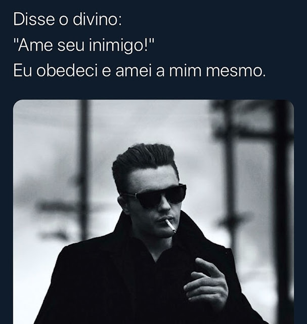 O Homem da relação