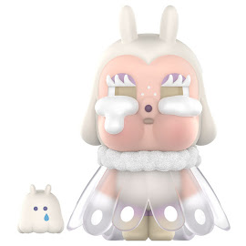 Pop Mart Moth Queen Crybaby Monster's Tears Series Figure