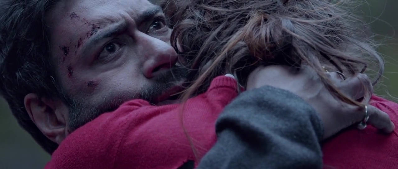 Shivaay 2016 Full Hindi Movie Download HDRip 720p - Amazing Duniya Hindi