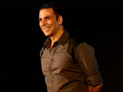 @InstaMag - Actor Akshay Kumar took to twitter on Monday and shared his concern for saving the environment. #instamag-akshay-kumar-urges-his-fans-to-be-in-tune-with-the-environment