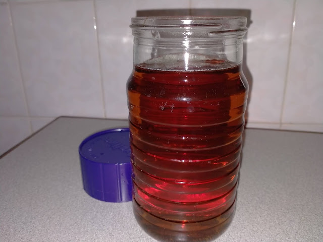 Cooking Pleasure-Golden Syrup For Baked Mooncakes