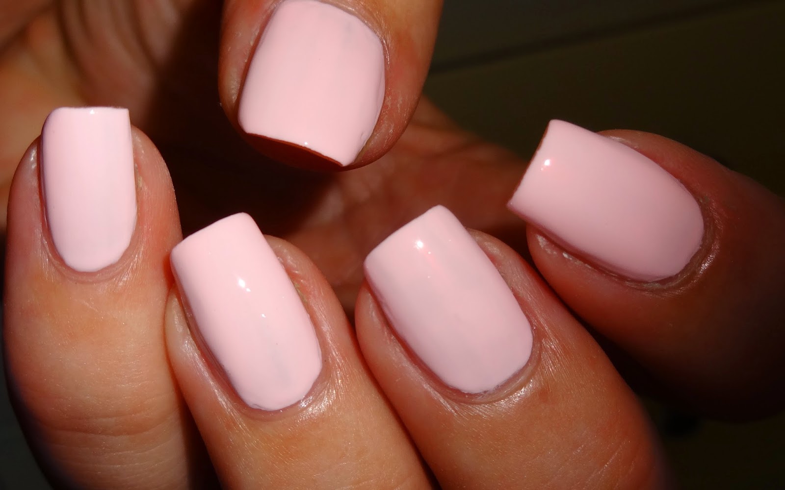 Wendy's Delights: Nails Inc InStyle Totes Pink