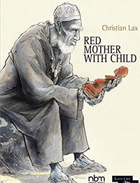 Read The Red Mother with Child online