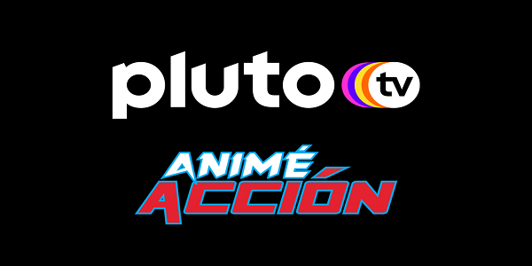 Anime All Day en Pluto TV
