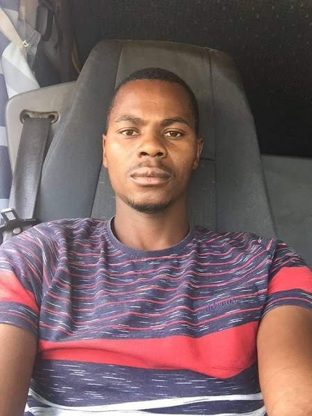 ZIMBA DIES IN SA | Mafaro