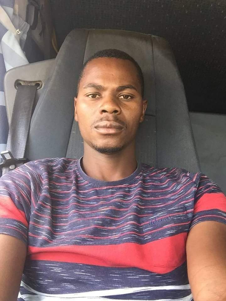 ZIMBA DIES IN SA Mafaro