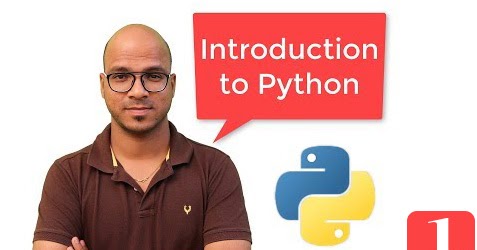 Python-introduction | Python tutorial for beginners | python tutorial ...