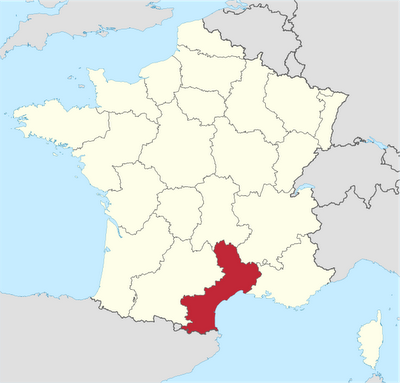 The Wright Wreport: Languedoc-Roussillon: Perfect Reds for Autumn Picnics