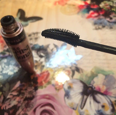 Maybelline Lash Sensational Mascara 