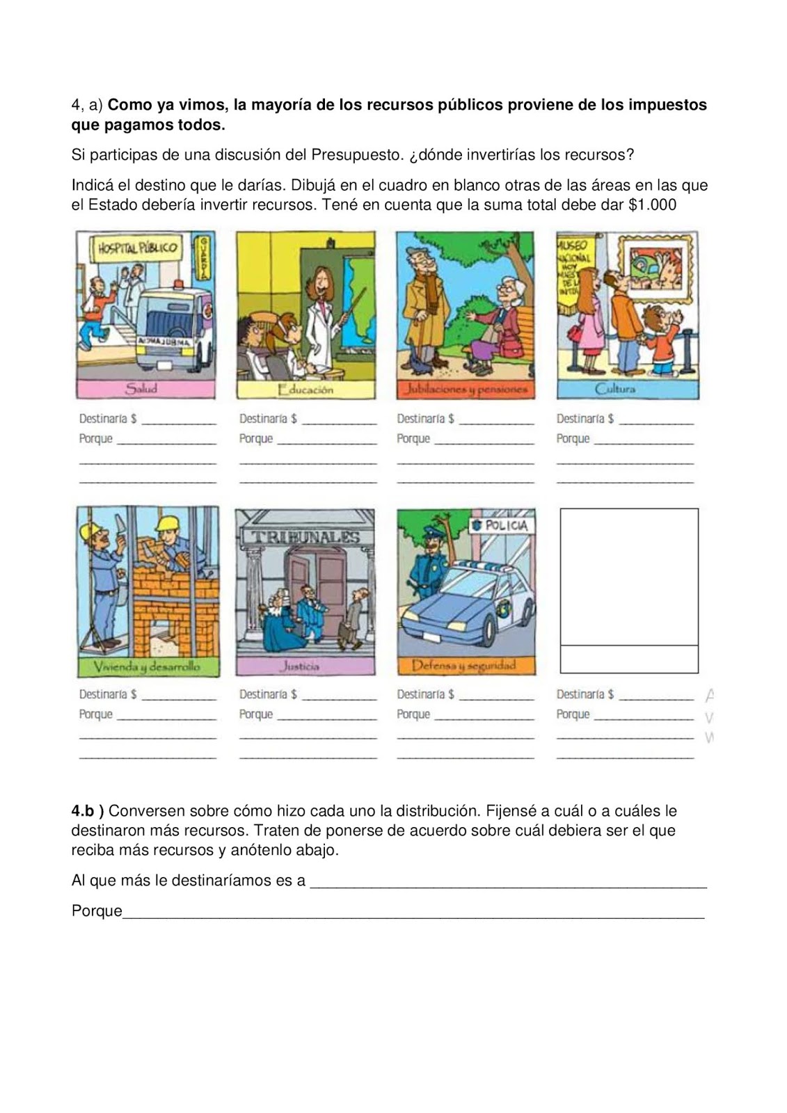 Sexto Grado Actividades De Ciencias Sociales My XXX Hot Girl