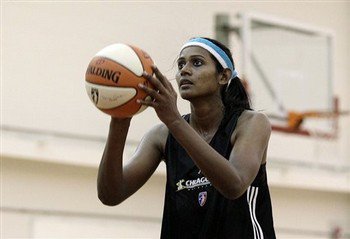 Hoopistani: Geethu Anna Jose completes tryouts with 3 WNBA teams