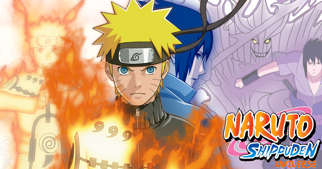 Lista de Capítulos de Naruto Shippuden Lista de Capítulos de Naruto Shippuden