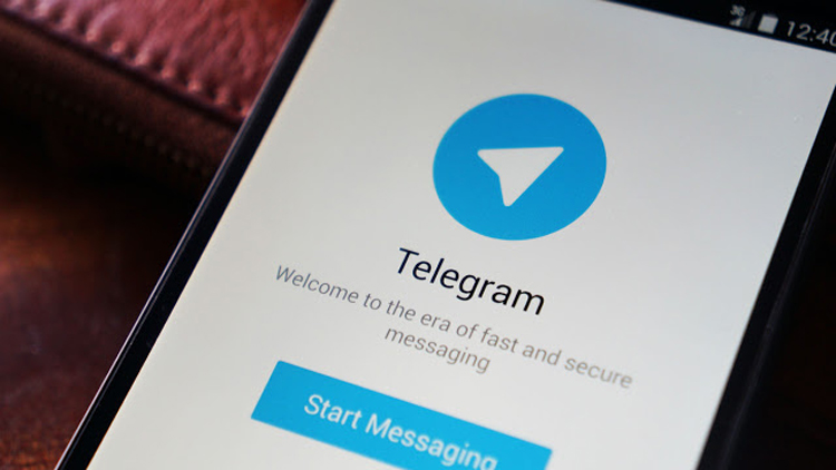 Telegram Becomes the Most Popular Application In the World