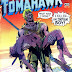Tomahawk #121 - Neal Adams cover