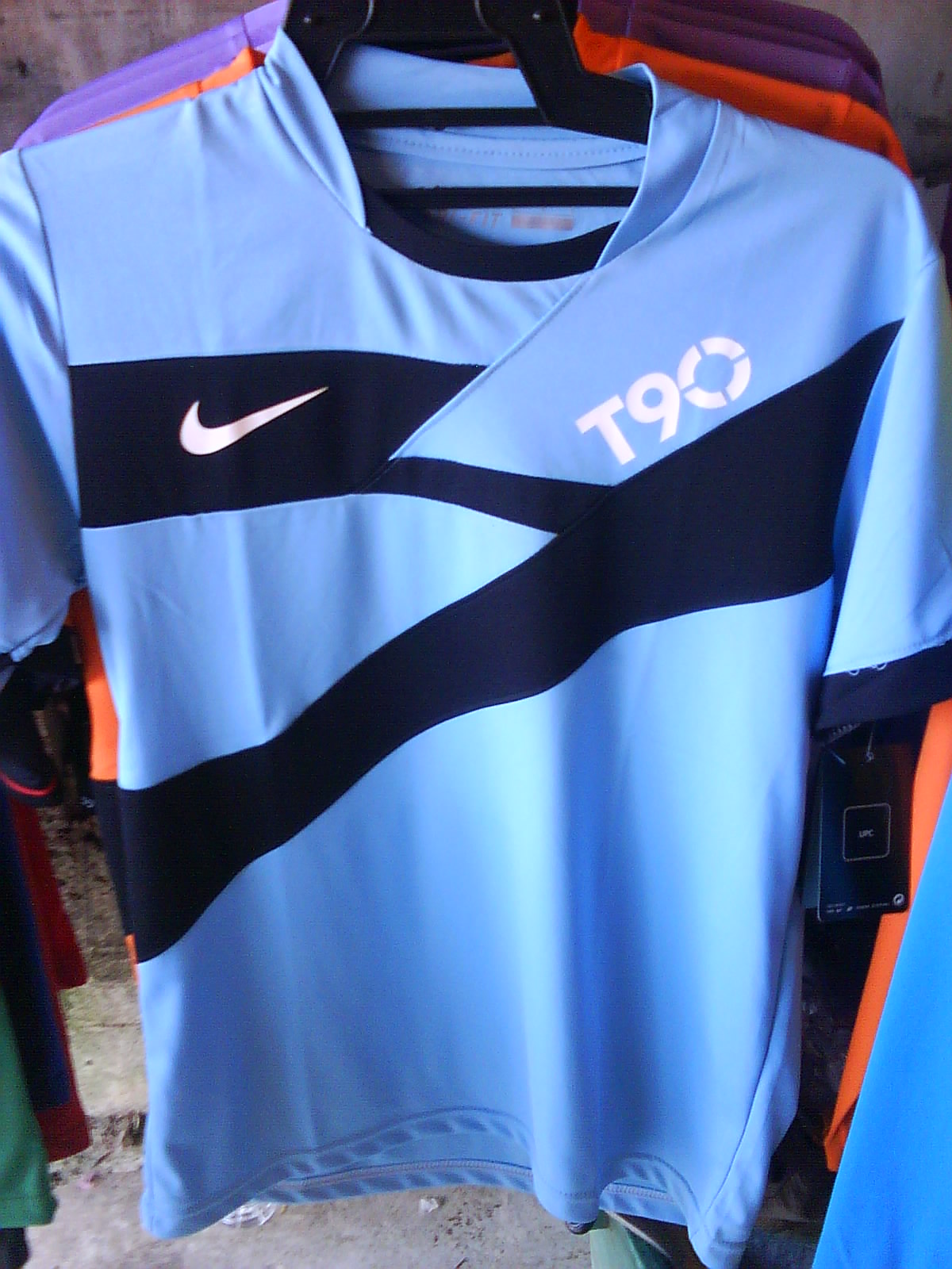 jersi t90