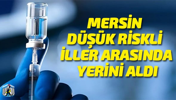(BSHA-Bilim ve Sağlık Haber Ajansı),MERSİN,Mersin Haber,
