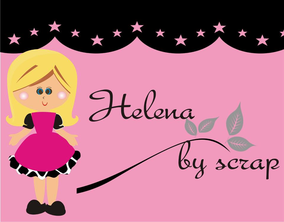 Helena by Scrap Festas&Presentes