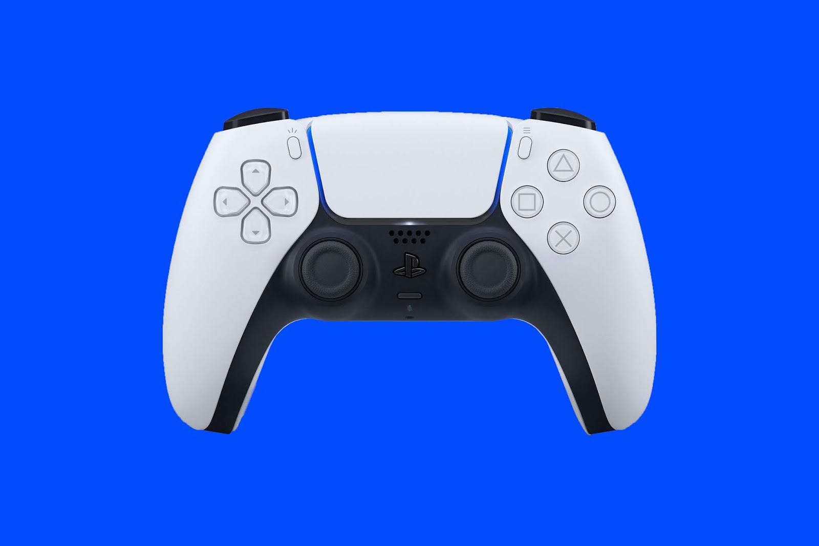 Sony PlayStation 5 New Controllers Features (Builtin Microphone)