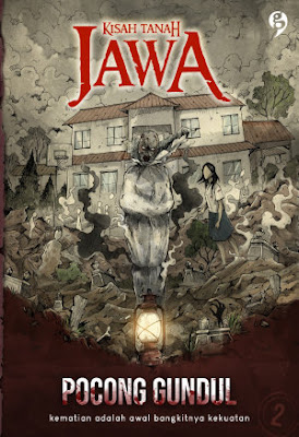 Kisah Tanah Jawa: Pocong Gundul by @kisahtanahjawa Pdf Kisah Tanah Jawa: Pocong Gundul by @kisahtanahjawa Pdf
