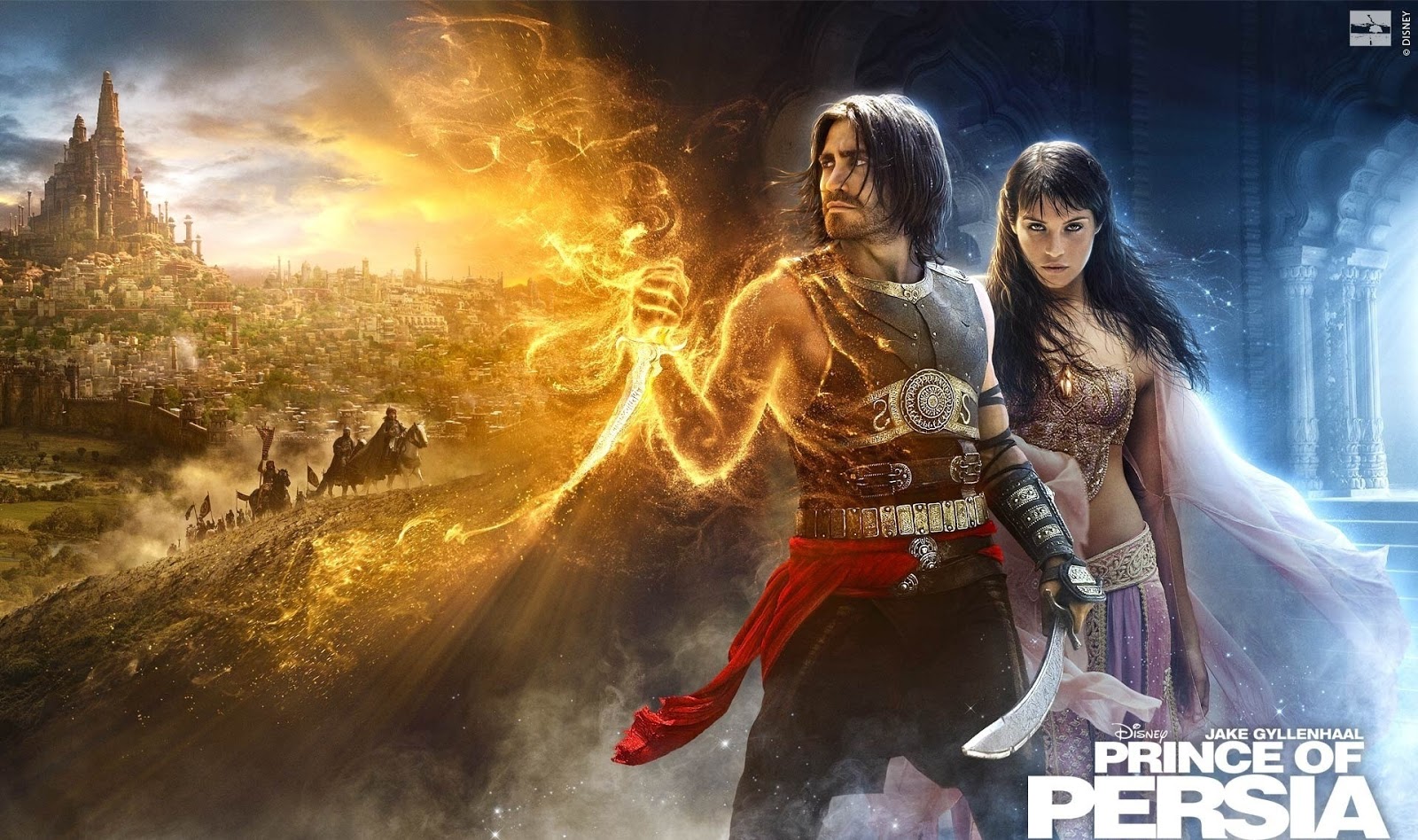Novo jogo de Prince of Persia anunciado, chegando 18 de Janeiro de 2024. :  r/gamesEcultura
