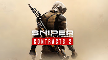 Sniper Wallpapers 4K HD