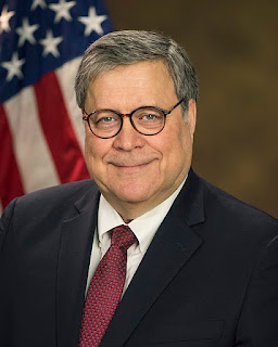 William Barr