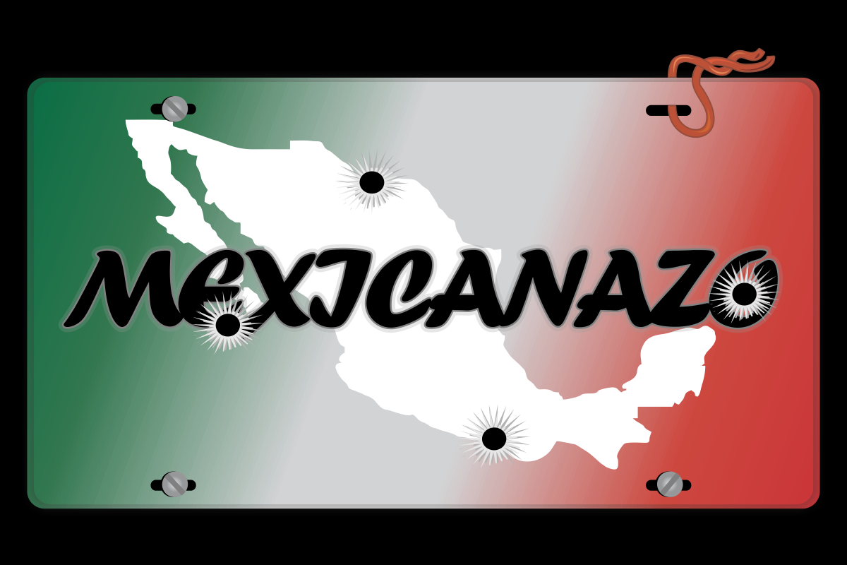 Mexicanazo