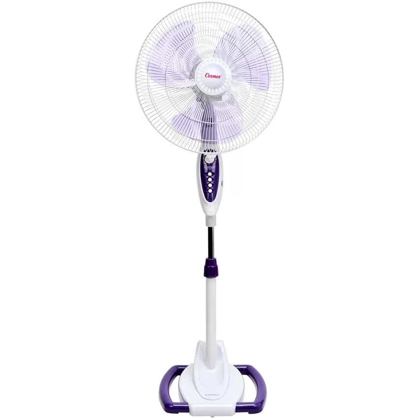 Kipas Angin Cosmos Terbaru - Kipas Angin yang Berkualitas dengan Desain Menawan