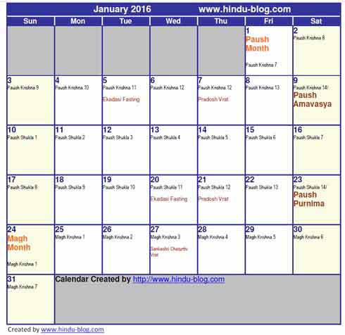 2016 hindu calendar pdf download