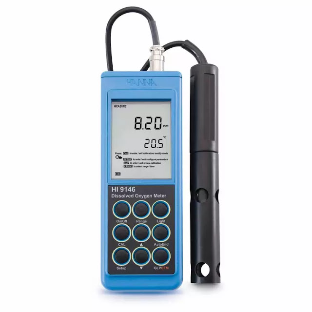 Harga DO Meter YSI, Harga DO Meter Lutron, Jual DO Meter Lutron 5510, Jual DO Meter Lutron, Harga DO Meter, Jual Dissolved Oxygen Meter, Jual DO Meter Murah